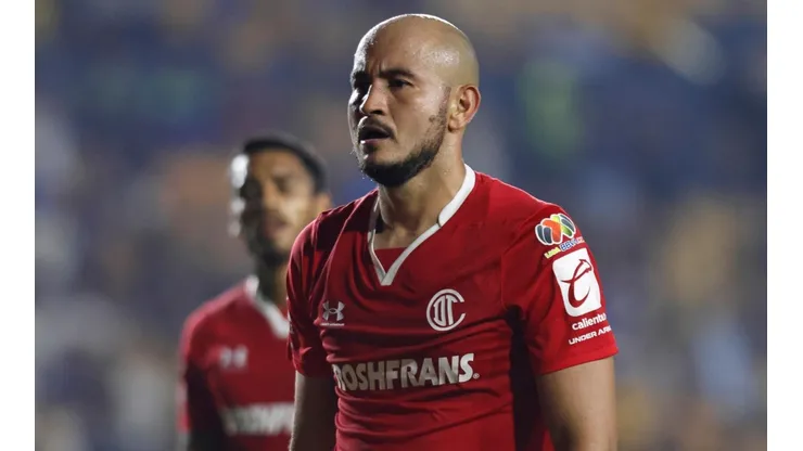 ¿Qué necesita Toluca para la vuelta contra Tigres?