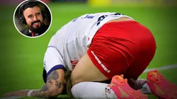 Chivas perdió ante Atlas y Álvaro Morales destruyó a los defensas Rojiblancos.