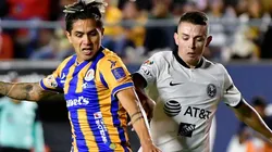 San Luis y América, cara a cara.