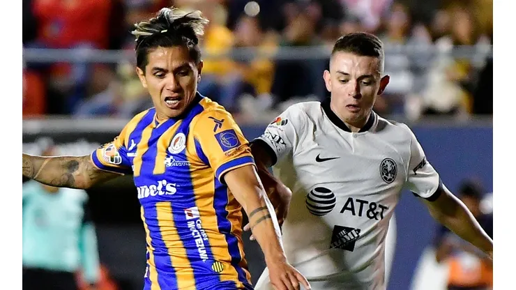 San Luis y América, cara a cara.