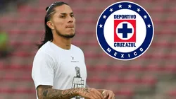 La MILLONADA que Cruz Azul pagará por Carlos Salcedo