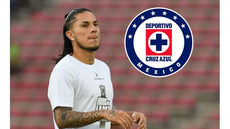 La MILLONADA que Cruz Azul pagará por Carlos Salcedo
