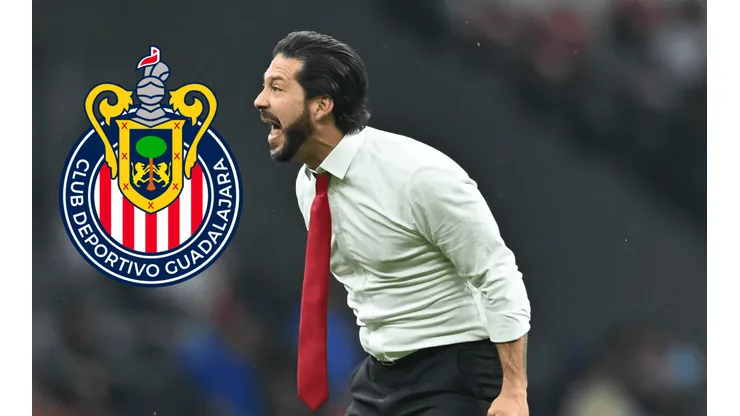 Subestima a Chivas: Mora reveló la gran VENTAJA que tiene Atlas