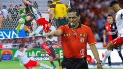 Ramos Rizo despejó las polémicas.