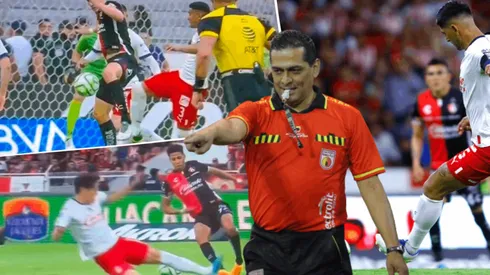 Ramos Rizo despejó las polémicas.