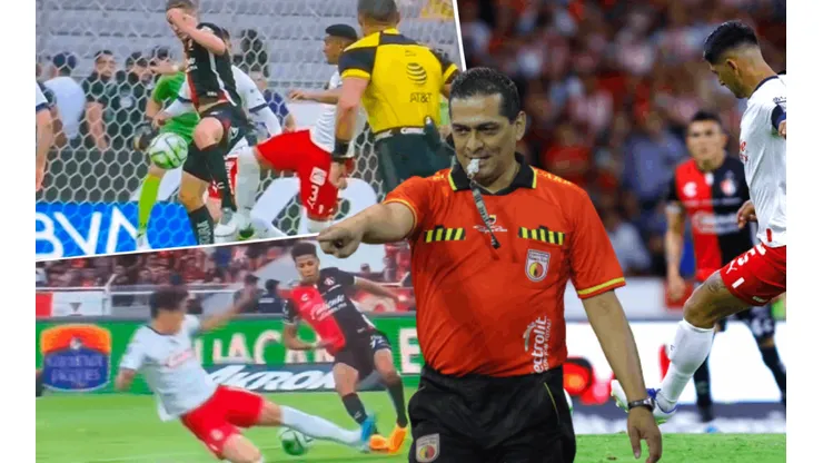 Ramos Rizo despejó las polémicas.