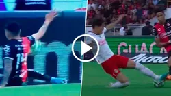 Atlas enfrenta a Chivas en los Cuartos de Final