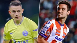 América y San Luis tienen revancha.