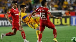 ¿Qué pasa si Toluca gana, pierde o empata contra Tigres?