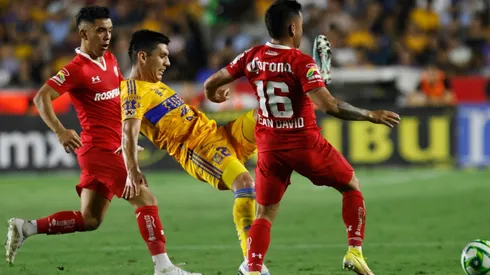 ¿Qué pasa si Toluca gana, pierde o empata contra Tigres?