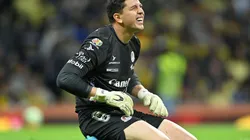 ¿Quién es Andrés Sánchez, el prometedor portero del San Luis?