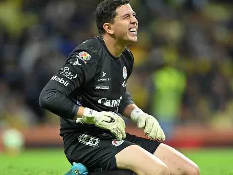 Liga MX: ¿Quién es Andrés Sánchez, el prometedor portero de Atlético de San Luis?
