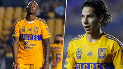 VIDEO: Samir EXPUSO a Diego Lainez en medio del partido