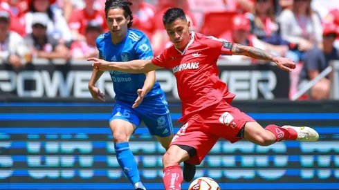 Tigres recibe a Toluca por la ida de los cuartos de final de la Liguilla.