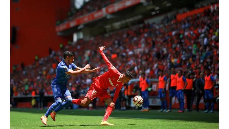 Tigres buscará dejar en el camino a Toluca para seguir en carrera.
