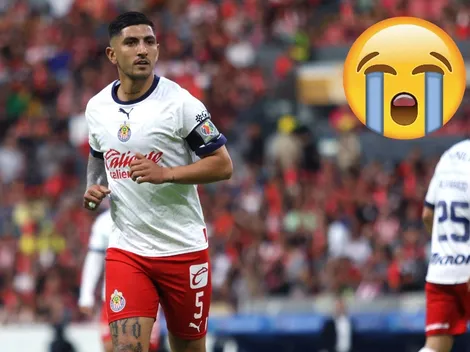 Los memes destrozaron al Pocho Guzmán tras su penal fallado