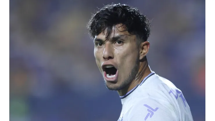 La nueva postura de Juárez con Cruz Azul por Salcedo