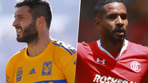 Tigres UANL se medirá frente a Toluca en la Liga MX.