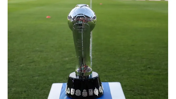Se viene la Liguilla del Clausura 2023 por la Liga MX.