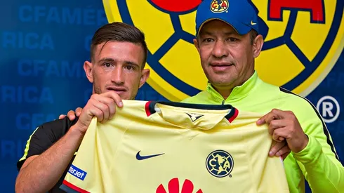 No rindió en América y ahora sería fichado por Cruz Azul