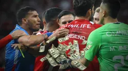 Chivas Cruz Azul 2023