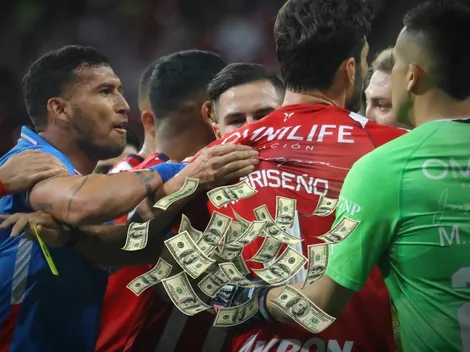 Chivas se llevaría a uno de los jugadores PROMESA de Cruz Azul