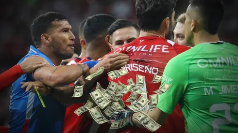 Chivas Cruz Azul 2023