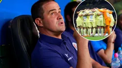 San Luis le teme a figura del América.