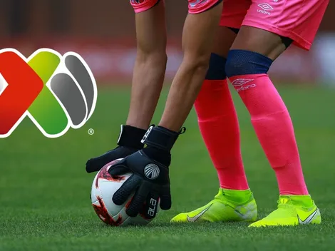 La fuerte acusación contra un portero de la Liga MX tras el Repechaje