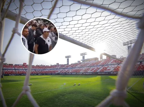 VIDEO | Alfonso Lastras luce LARGAS FILAS para San Luis vs. América