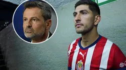 Pocho volvió a atacar a Cocca: le pidió explicaciones