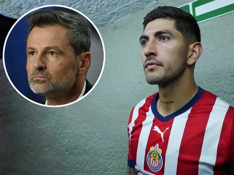 Pocho volvió a atacar a Cocca: le pidió explicaciones