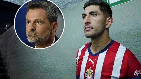 Pocho volvió a atacar a Cocca: le pidió explicaciones