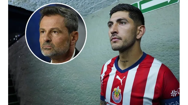 Pocho volvió a atacar a Cocca: le pidió explicaciones