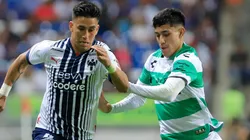 Rayados y Santos, frente a frente por los cuartos de final.