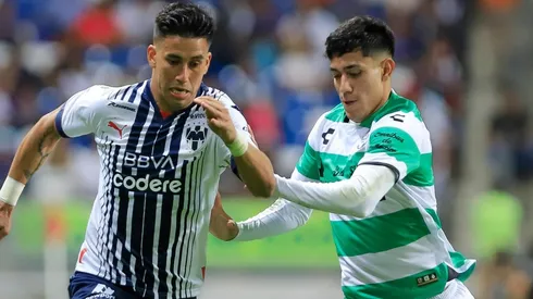Rayados y Santos, frente a frente por los cuartos de final.