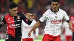Atlas se enfrentará ante Chivas de Guadalajara en el Clásico Tapatío versión Liguilla.