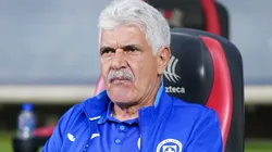 Cruz Azul quiere cumplir con el deseo del Tuca y avanza con las negociaciones