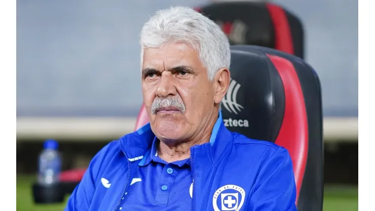 Cruz Azul quiere cumplir con el deseo del Tuca y avanza con las negociaciones
