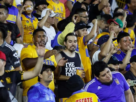 Pese a sanción, los Libres y Lokos entraron al estadio para el Tigres vs Puebla