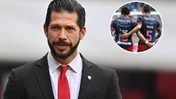 Mora subestimó a Alexis Vega y Víctor Guzmán