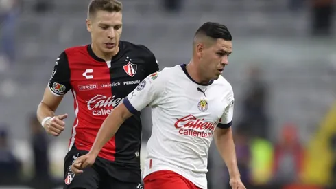 Clásico Tapatío, la encarnizada rivalidad de Atlas y Chivas de Guadalajara.