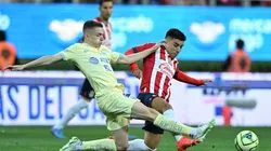 América y Chivas pueden encontrarse en una Final.
