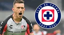 Se mueve el mercado de fichajes: ¿Atlas se desprende de su atacante?