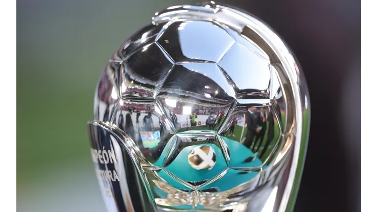 El reglamento del Clausura 2023 en la Liga MX es un hecho.