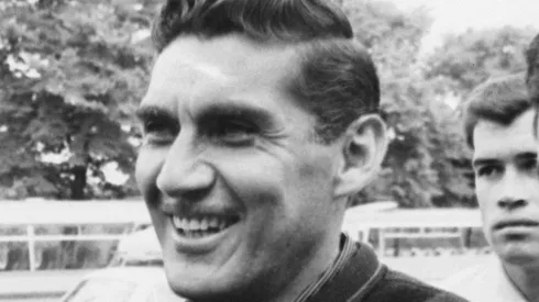 Fallece Antonio Carbajal a los 93 años.