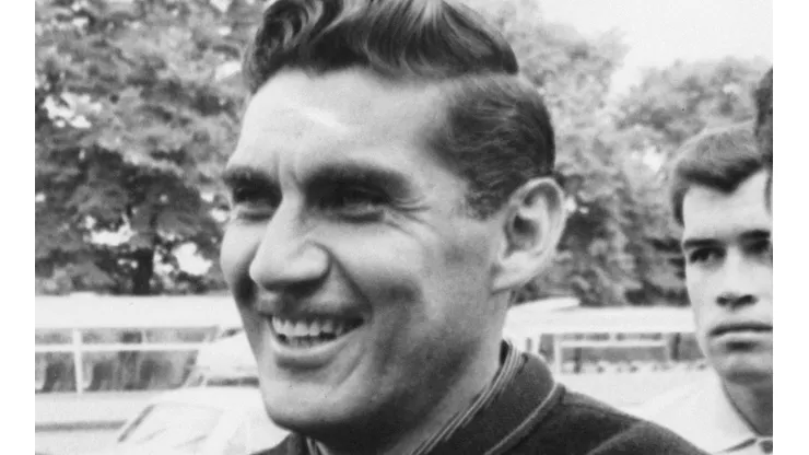 Fallece Antonio Carbajal a los 93 años.