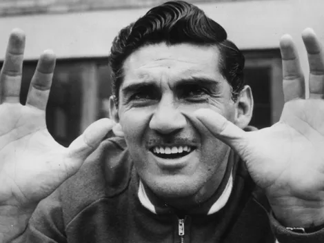 El futbol mexicano, de luto: Murió Antonio Carbajal