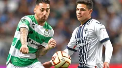 Están a la venta los boletos del partido Santos Laguna vs. Rayados de Monterrey.