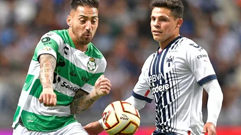 Están a la venta los boletos del partido Santos Laguna vs. Rayados de Monterrey.
